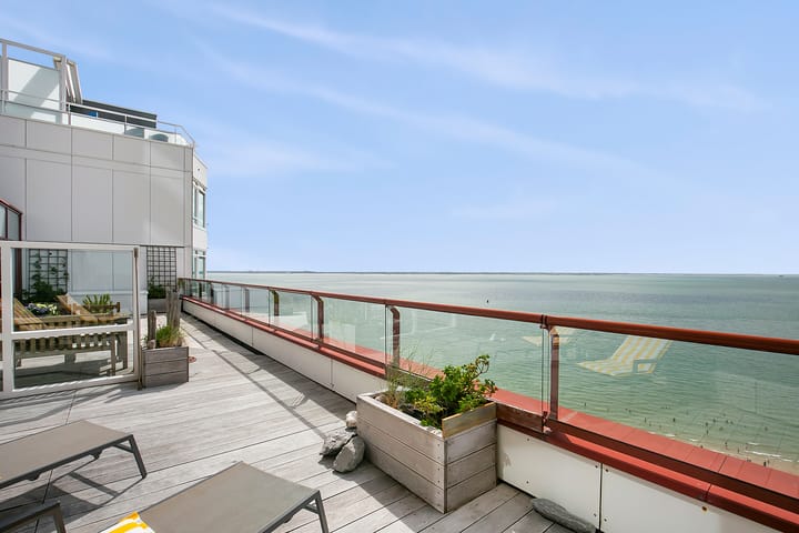 Foto 11 van Boulevard Bankert 854