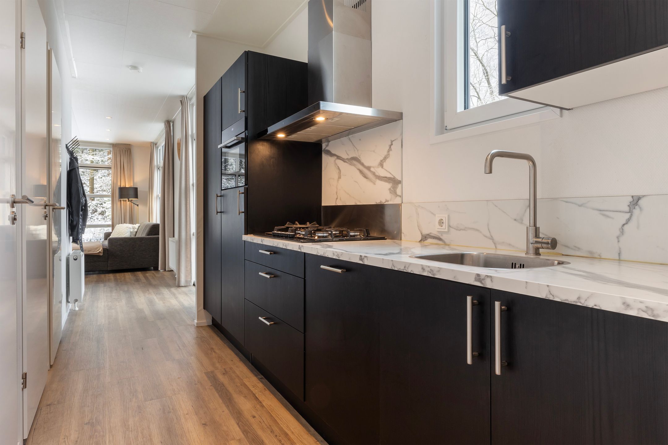 Foto 3 van Kuiltjesweg 44-215