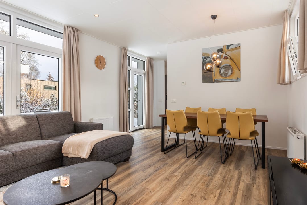 Foto 7 van Kuiltjesweg 44-215