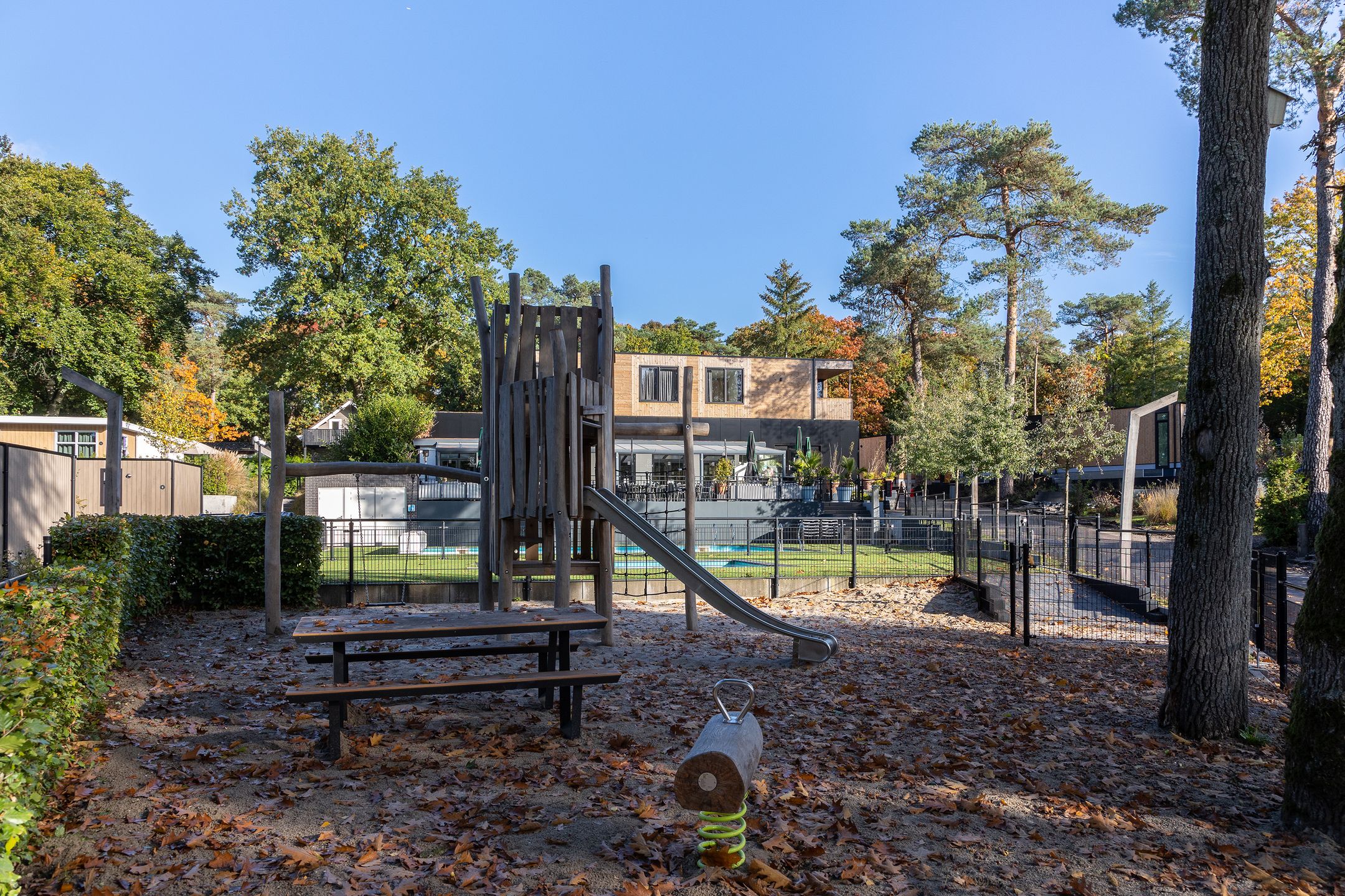 Foto 30 van Kuiltjesweg 44-215