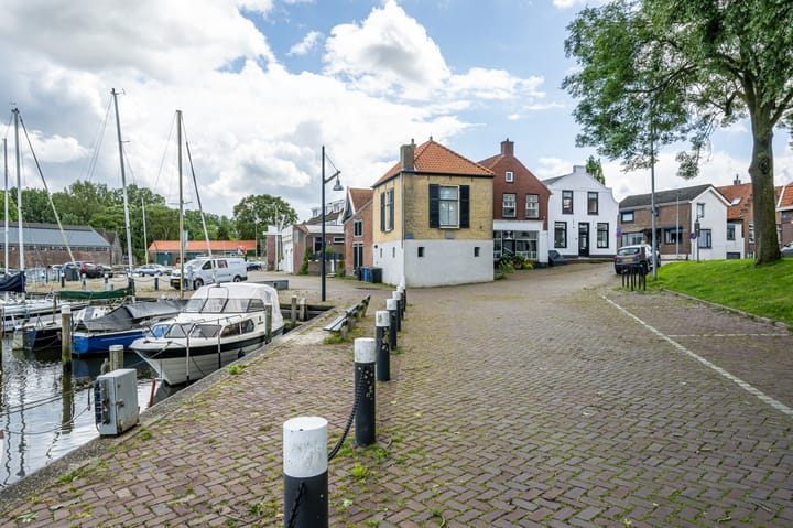 Foto 2 van Zeedijk 25