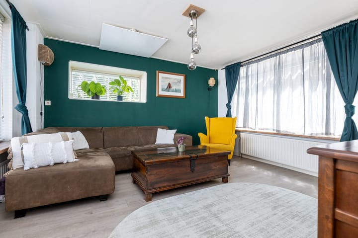 Foto 8 van Zeedijk 25