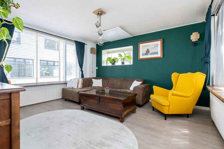 Foto 9 van Zeedijk 25