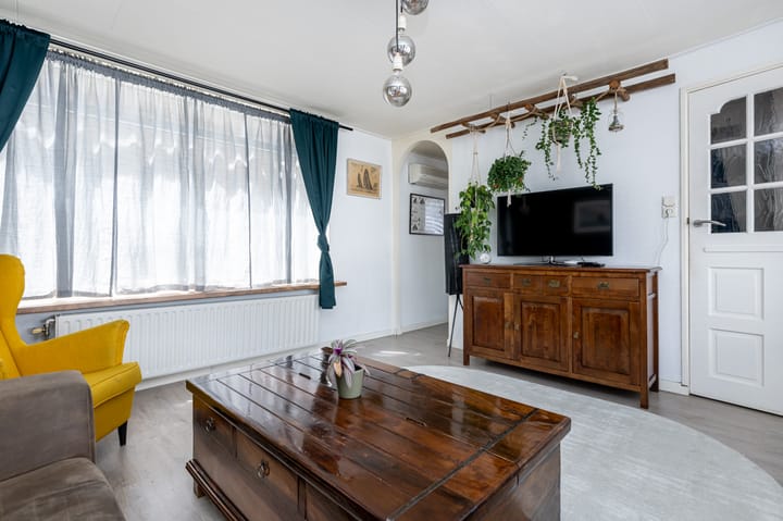 Foto 10 van Zeedijk 25