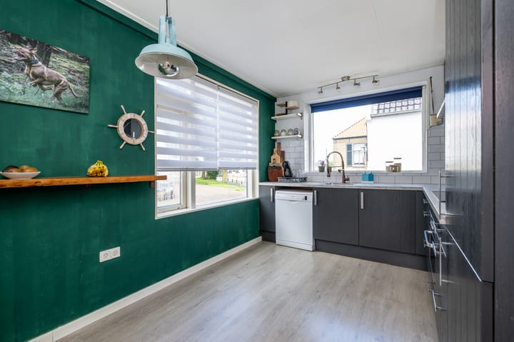 Foto 13 van Zeedijk 25