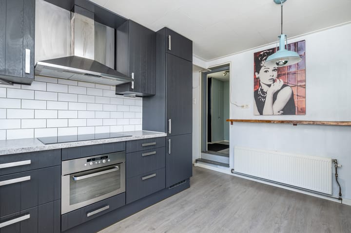 Foto 12 van Zeedijk 25