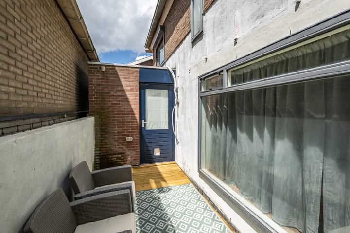 Foto 17 van Zeedijk 25