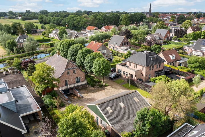 Bekijk foto van Noord-Linschoterzandweg 61