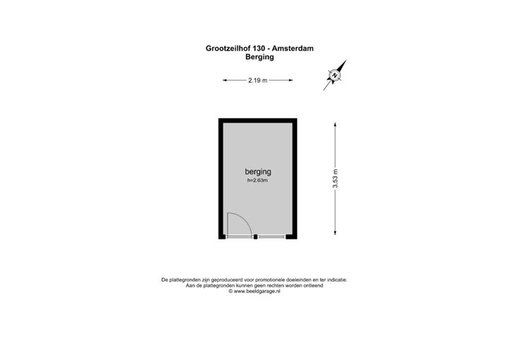 Bekijk foto 29 van Grootzeilhof 130