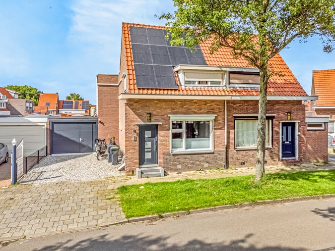 Esdoornstraat 5 main image