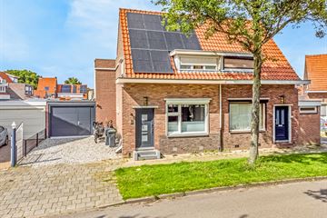 Esdoornstraat thumbnail