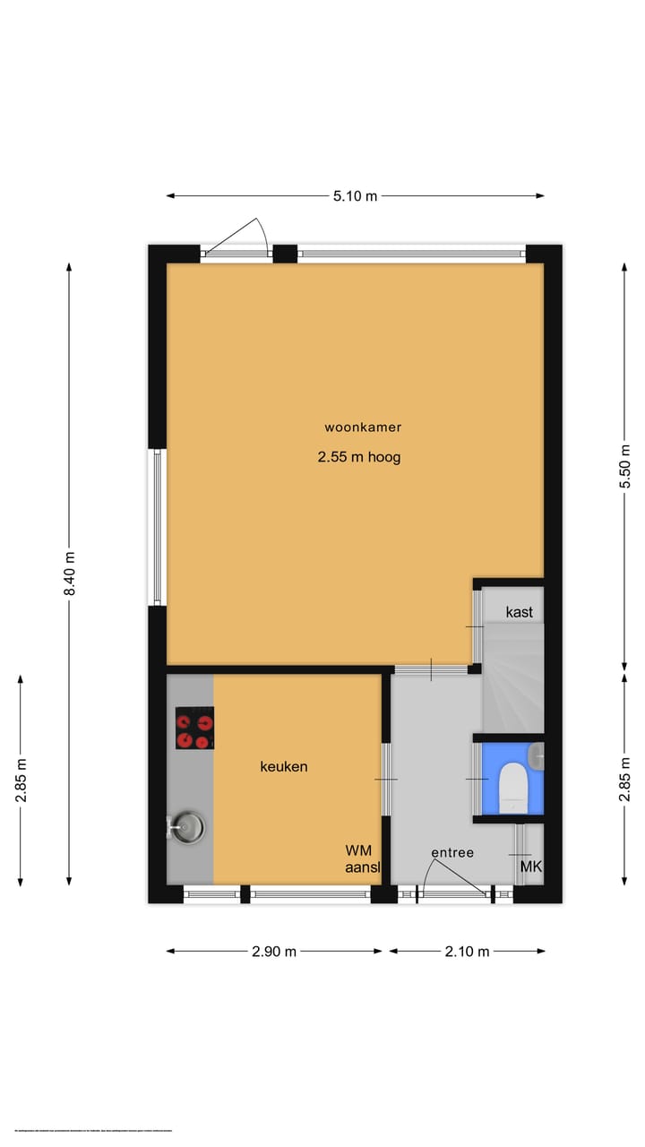 Foto 4 van Hommelmeent 45