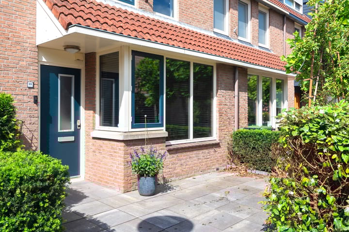Foto 2 van Swoerkamp 22