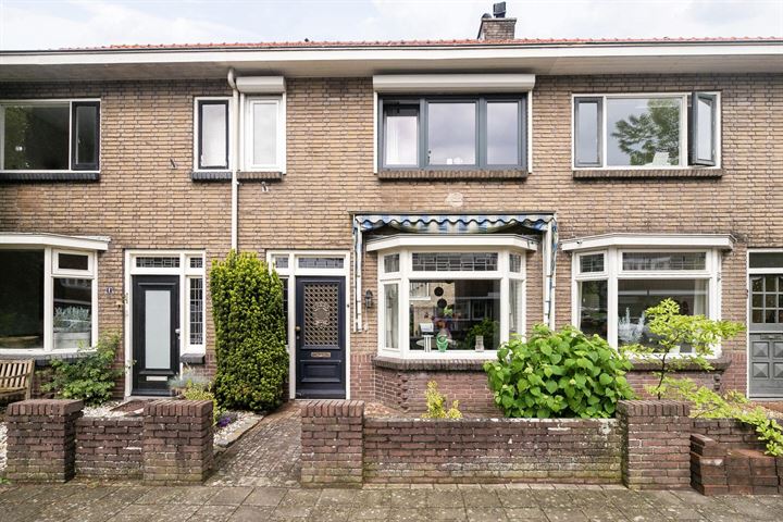 Bekijk foto 30 van Apeldoornsestraat 4