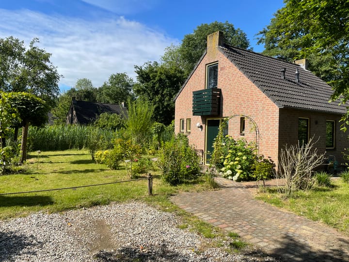 Foto 1 van Groene Heuvels 126