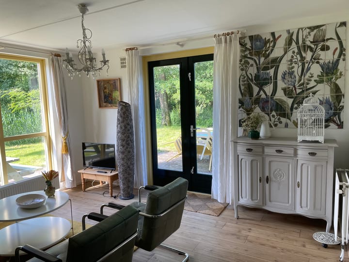 Foto 13 van Groene Heuvels 126