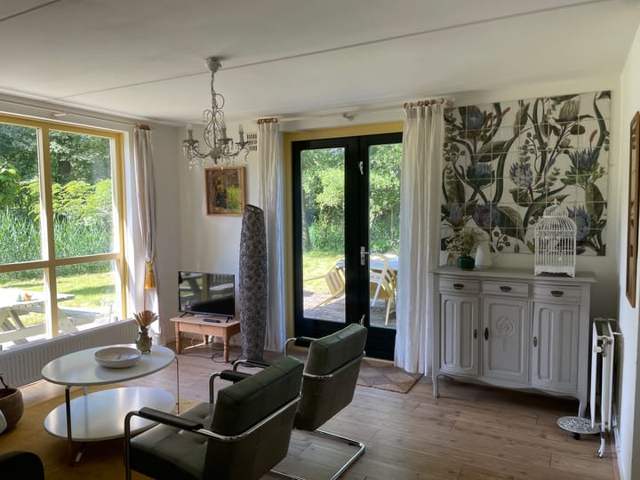 Foto 8 van Groene Heuvels 126