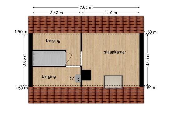 Bekijk foto 35 van Beekdalstraat 10