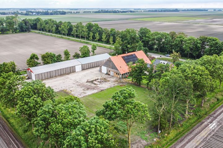 Bekijk foto 49 van Westermeerweg 5