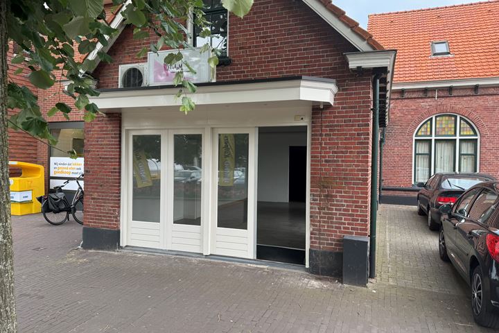 Lange Voor 8, Denekamp