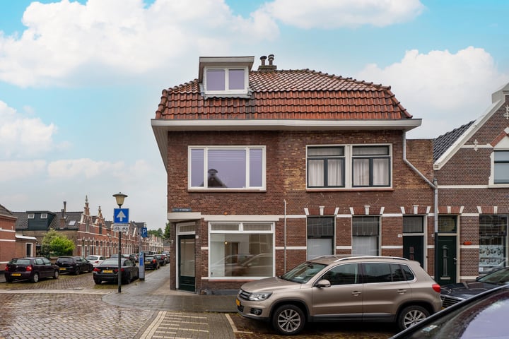 View photo 1 of Callenburgstraat 12