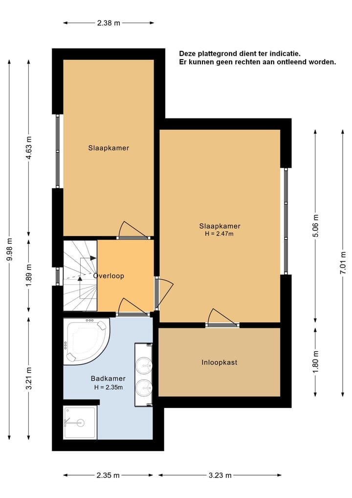 Foto 21 van Schapenweide 5