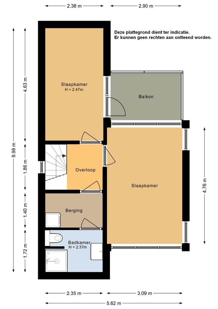 Foto 25 van Schapenweide 5