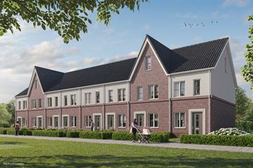 Burgemeester Overdorpstraat thumbnail