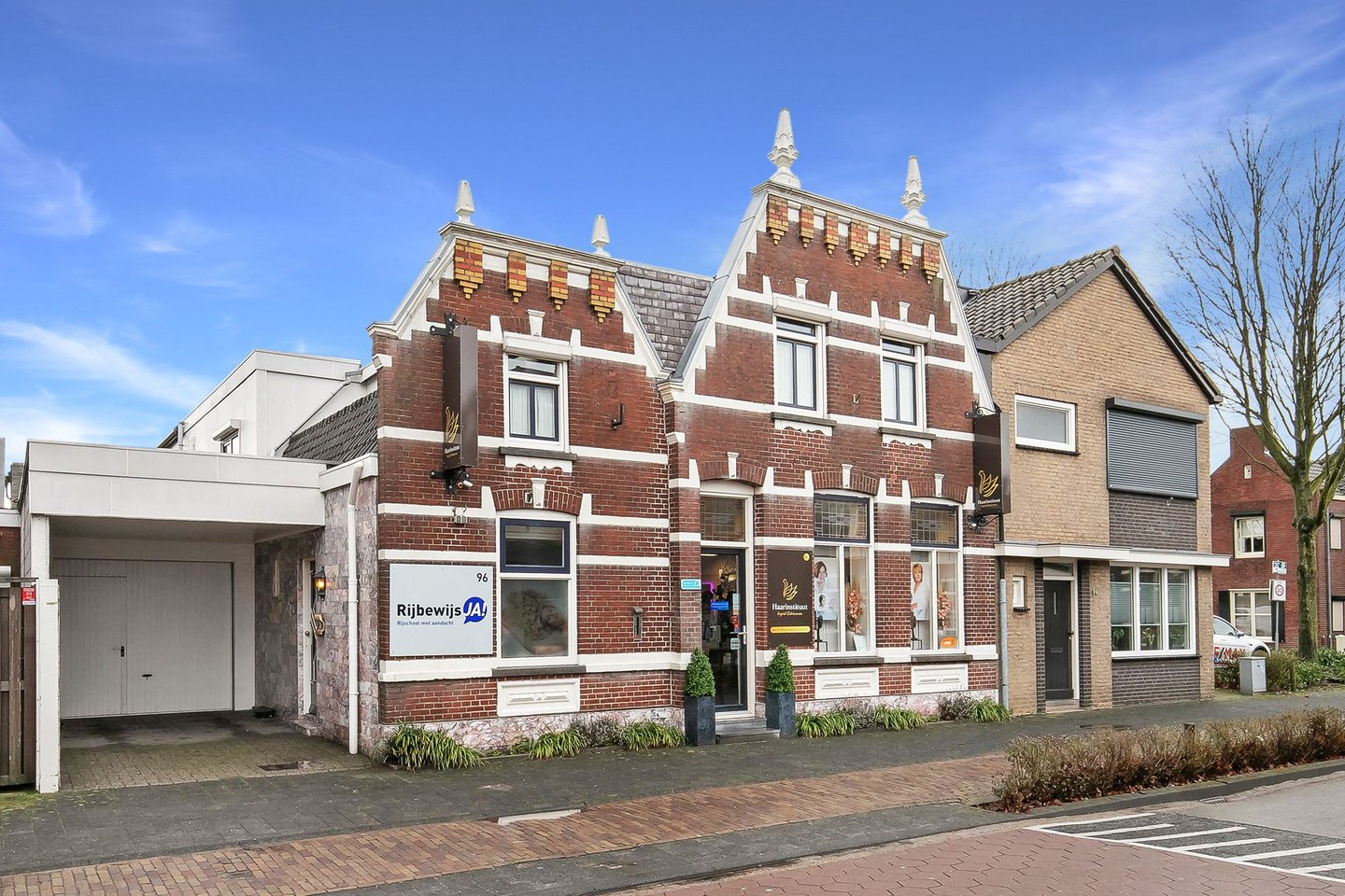 View photo 1 of Hoofdstraat 96