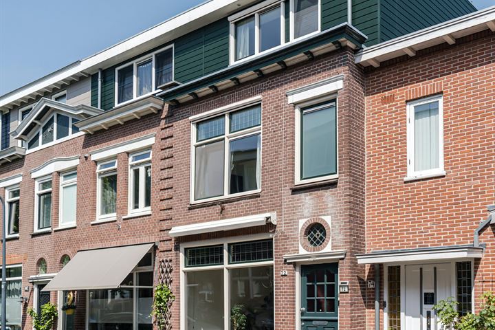 Bekijk foto 4 van Da Costastraat 72