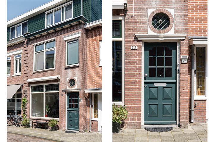 Bekijk foto 5 van Da Costastraat 72