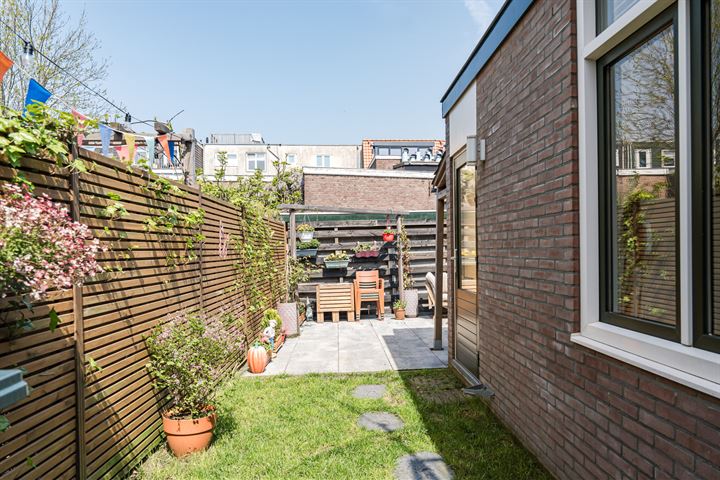 Bekijk foto 16 van Da Costastraat 72