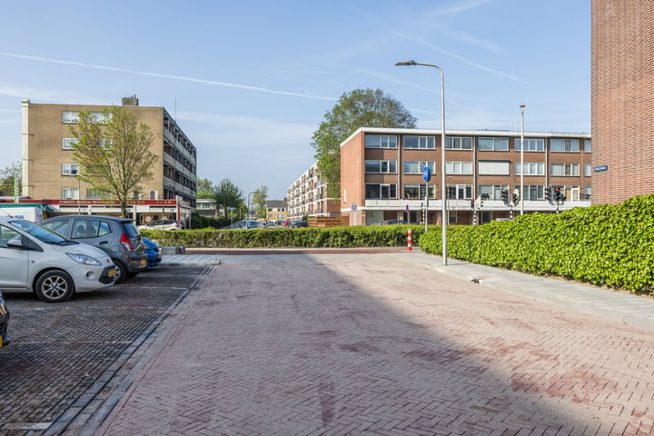 Bekijk foto 32 van Fagelstraat 2