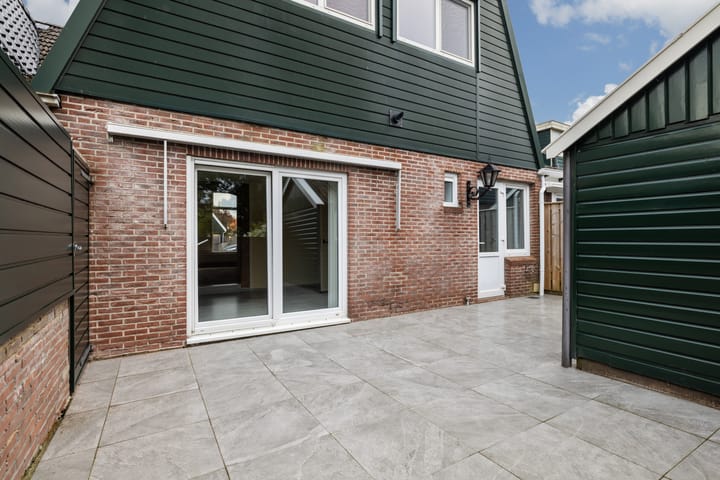 Foto 2 van Leeuwarderweg 29