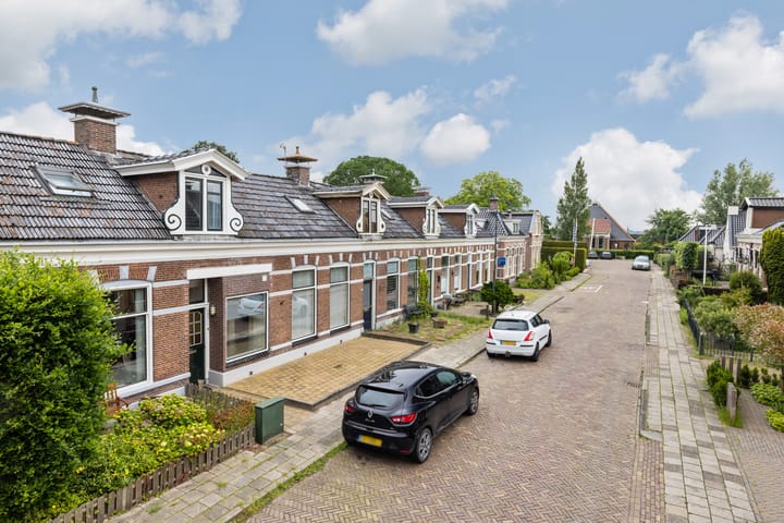 Foto 5 van Leeuwarderweg 29