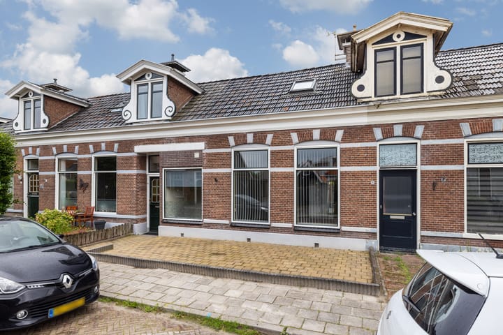 Foto 6 van Leeuwarderweg 29