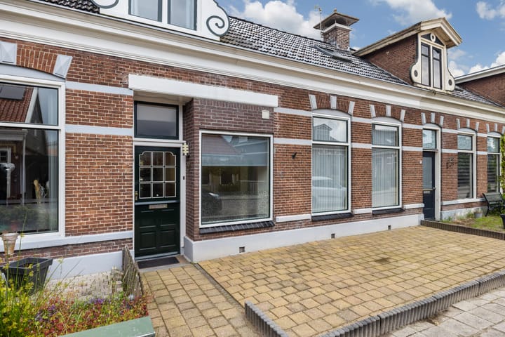 Foto 7 van Leeuwarderweg 29