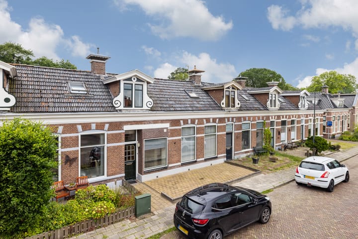 Foto 8 van Leeuwarderweg 29