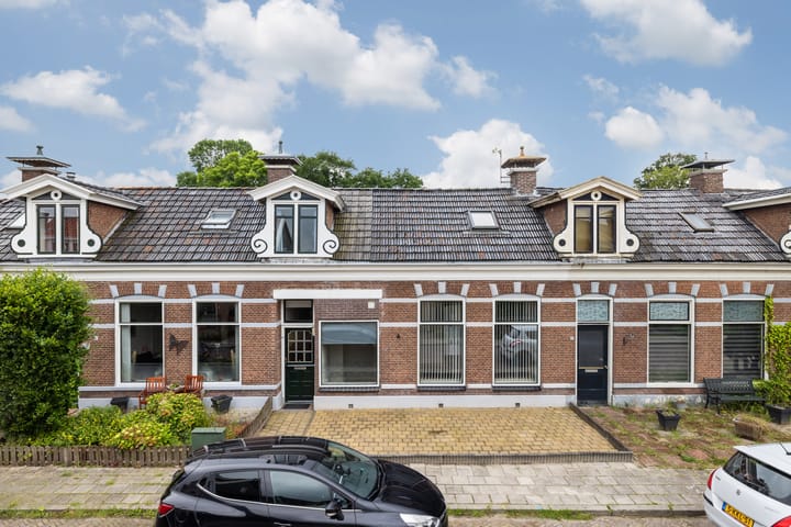 Foto 9 van Leeuwarderweg 29