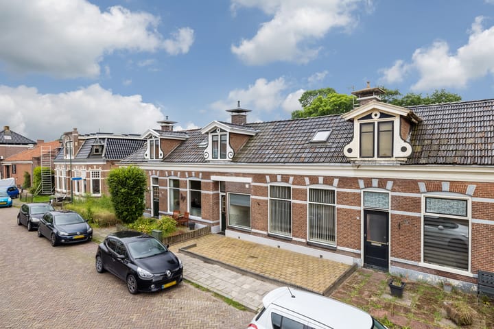 Foto 10 van Leeuwarderweg 29