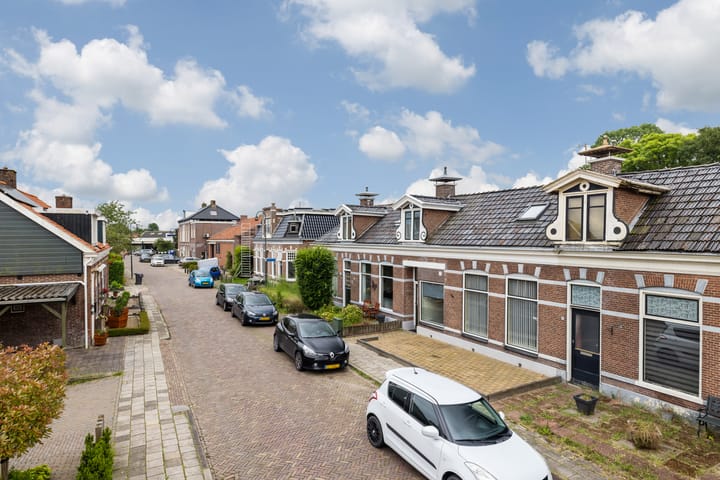 Foto 11 van Leeuwarderweg 29