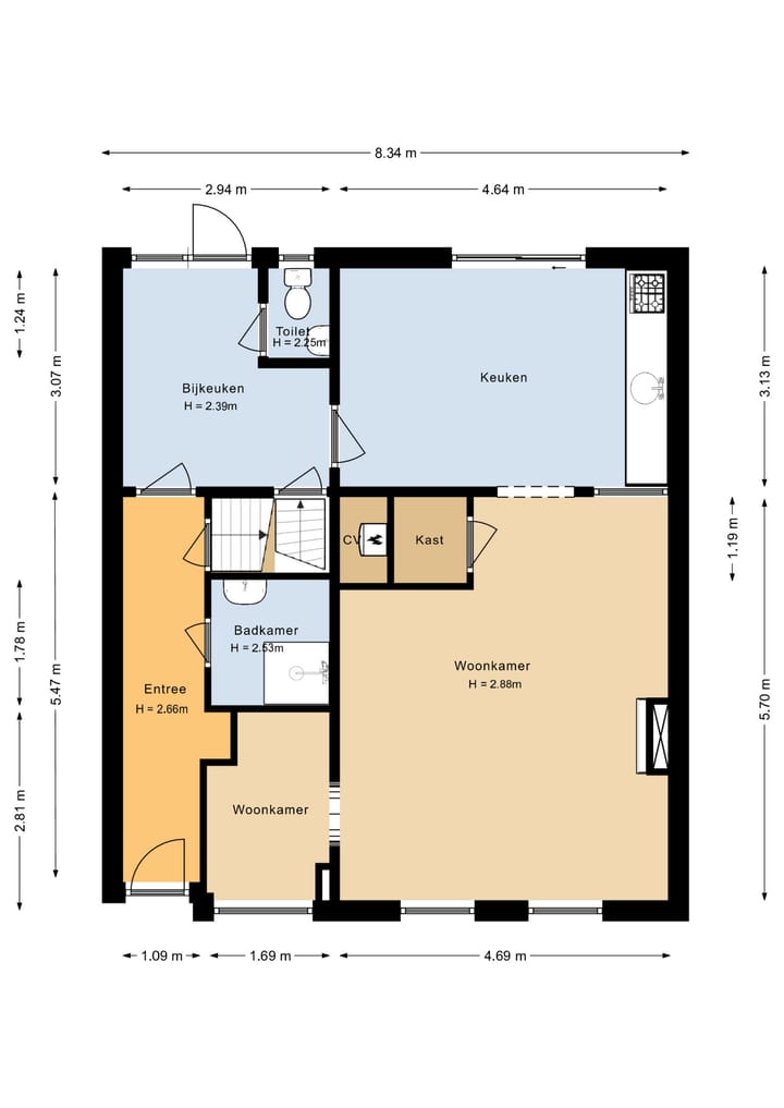 Foto 39 van Leeuwarderweg 29