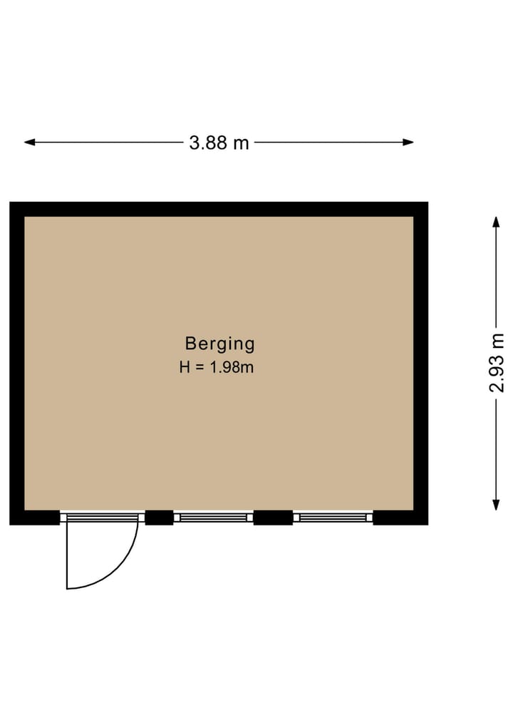 Foto 41 van Leeuwarderweg 29