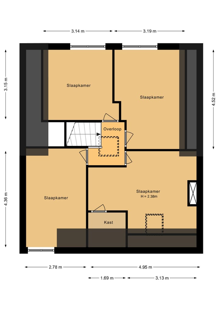 Foto 43 van Leeuwarderweg 29