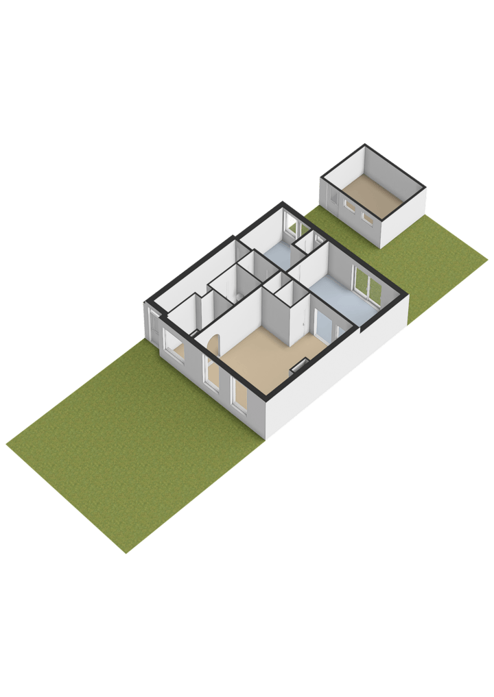 Foto 46 van Leeuwarderweg 29