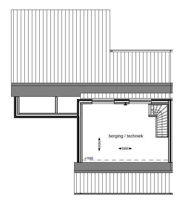 Foto 8 van Molenveldweg 4