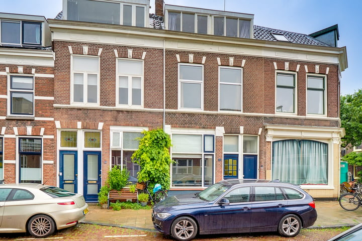 Bekijk foto 1 van Gildstraat 88