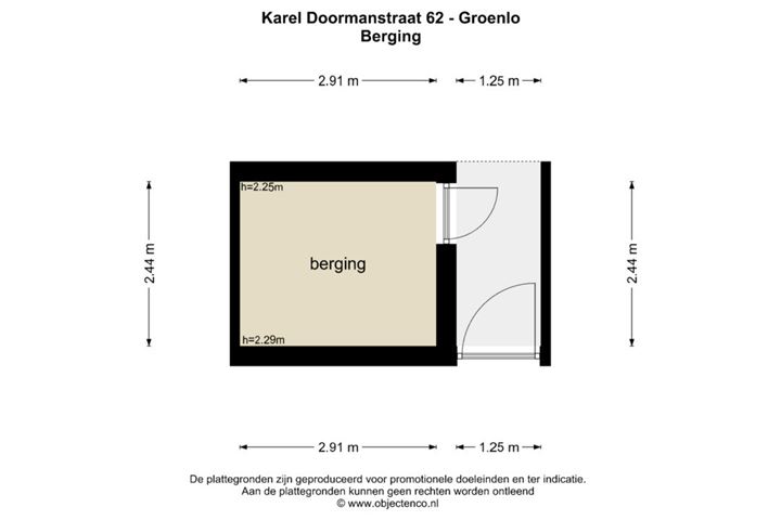 Bekijk foto 61 van Karel Doormanstraat 62