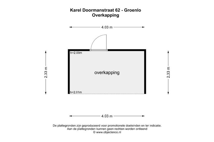 Bekijk foto 67 van Karel Doormanstraat 62