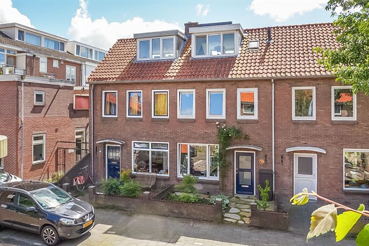 Bekijk foto 1 van Meloenstraat 6